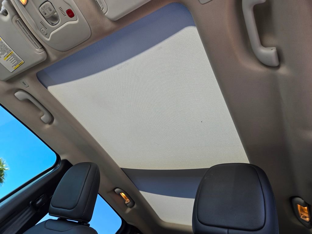 Used 2022 Jeep Renegade Limited w/ Sun, Sound & Wheels Group image 12