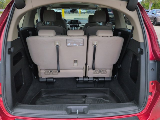 Used 2024 Honda Odyssey EX-L image 14