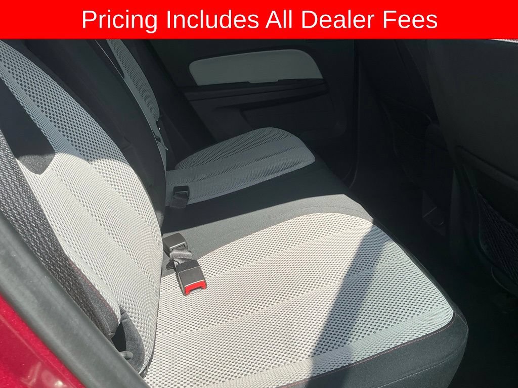Used 2016 GMC Terrain SLE FWD image 19