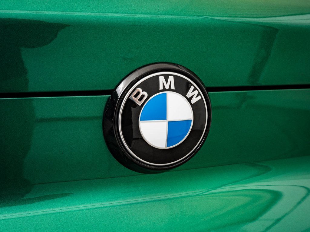 Used 2024 BMW X6 M60i image 9