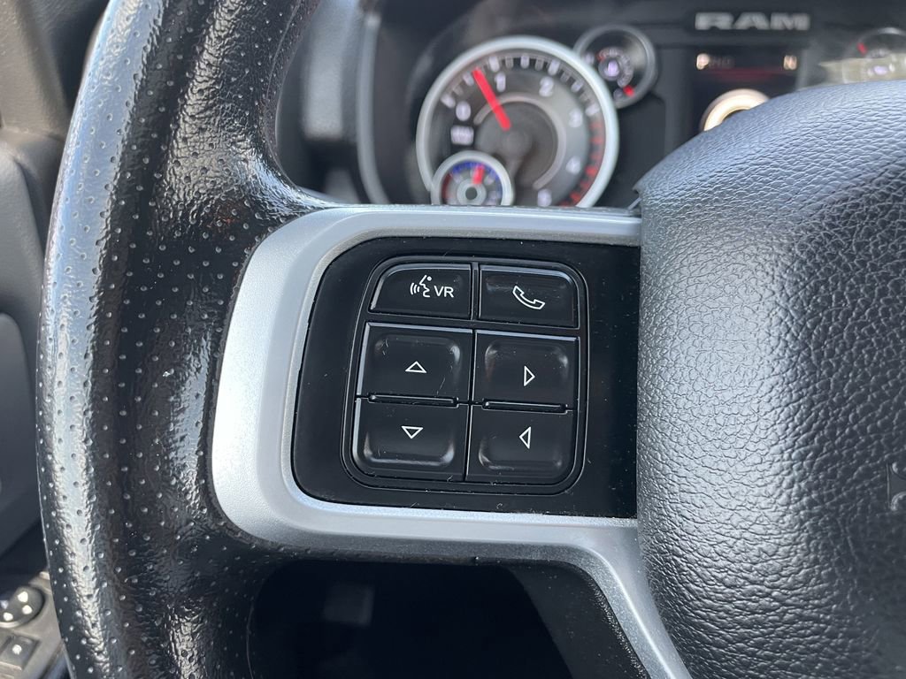 Used 2022 RAM 2500 Big Horn image 28