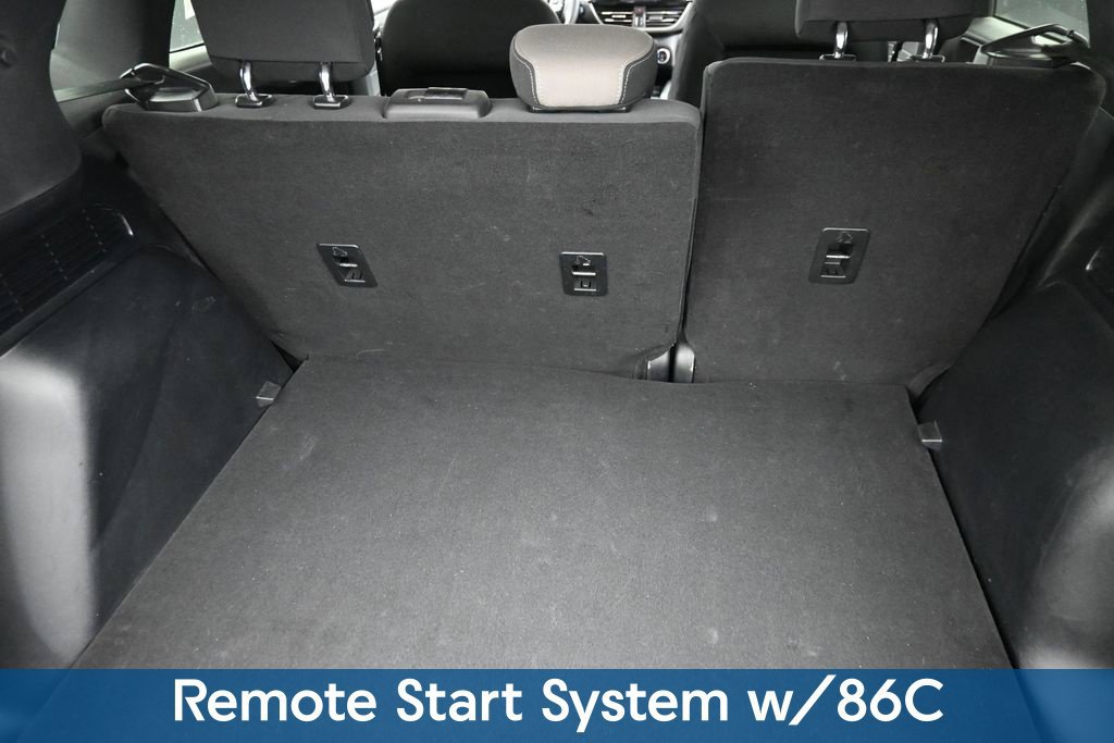 Used 2022 Ford Escape SE w/ Convenience Package AWD/4WD image 12