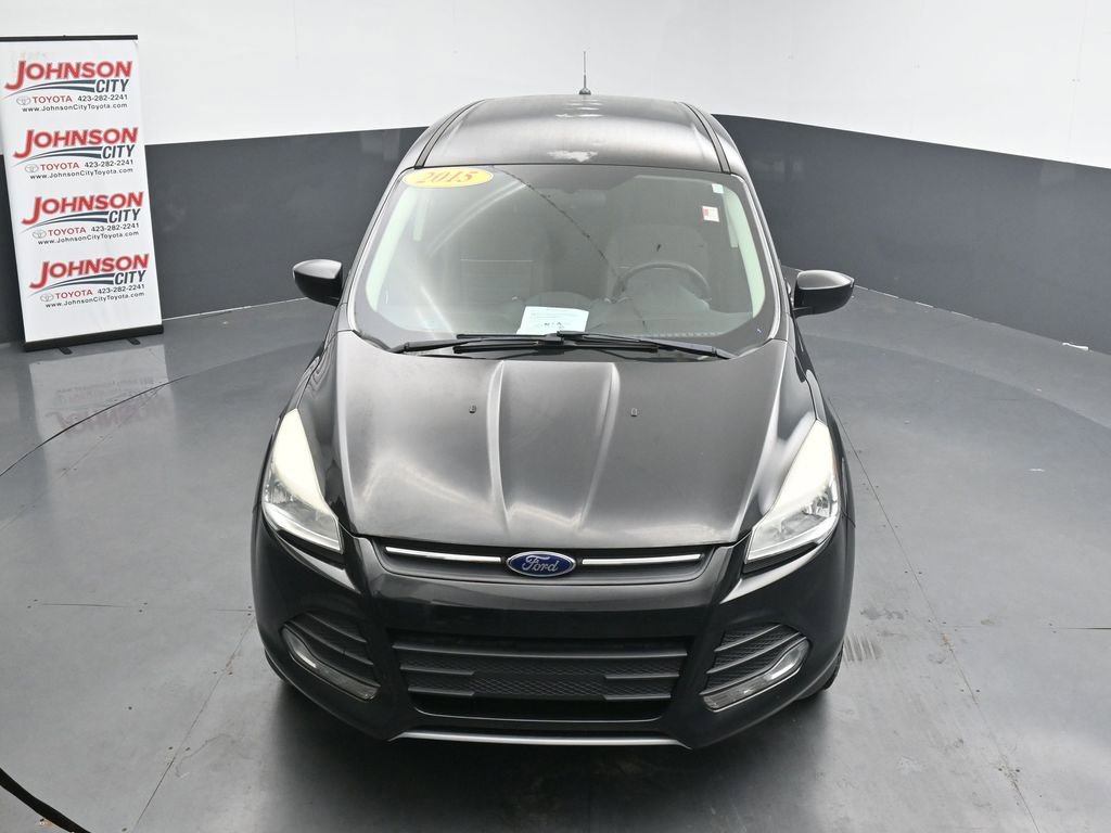 Used 2015 Ford Escape SE image 26