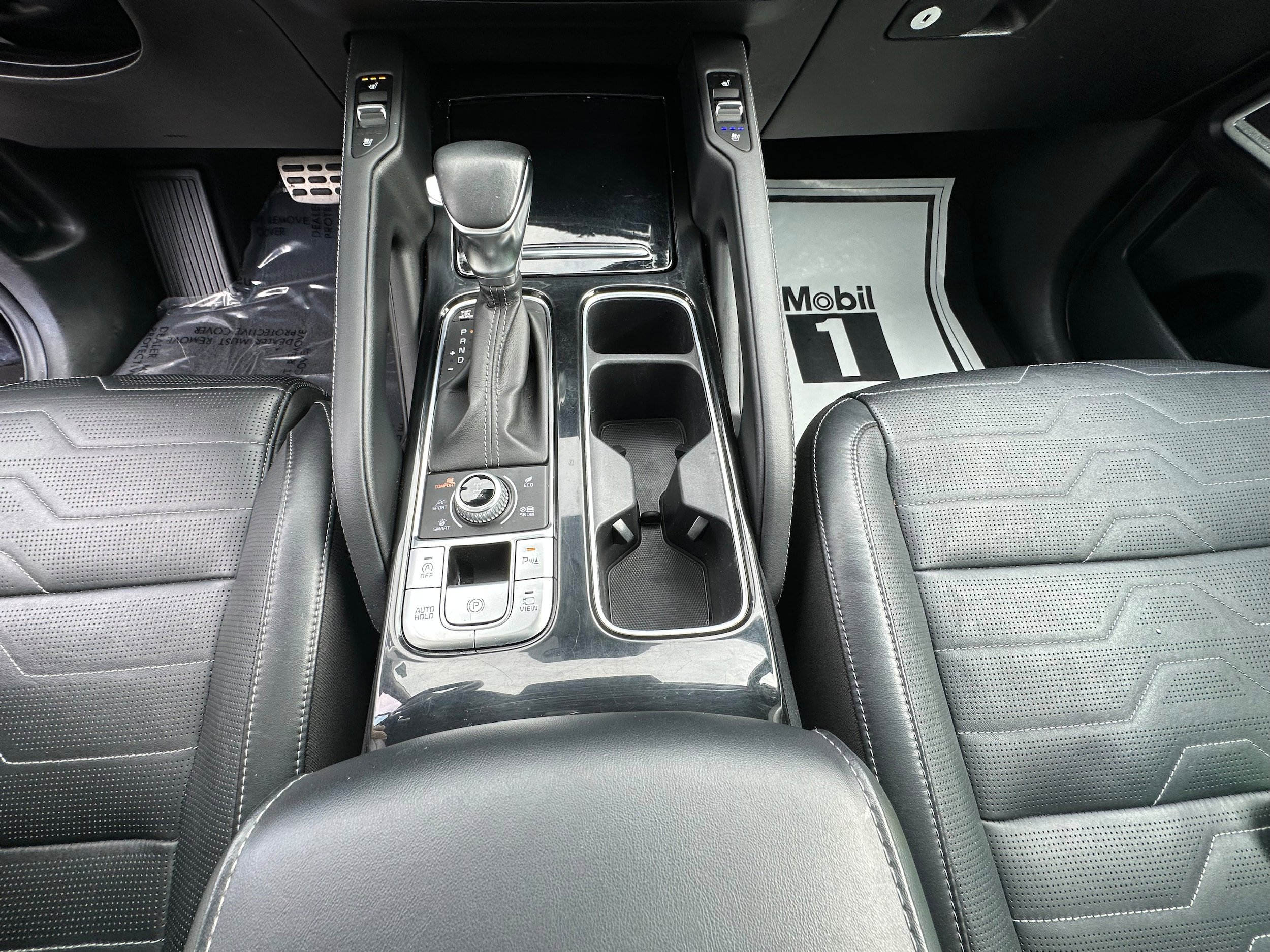 Used 2022 Kia Telluride SX w/ SX Prestige Package image 43