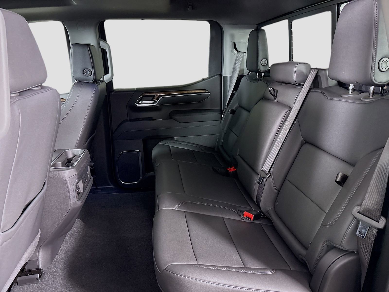 New 2026 Chevrolet Silverado 1500 LT Trail Boss w/ LT Trail Boss Premium Package image 30