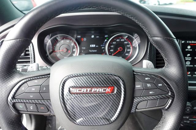 Used 2022 Dodge Charger Scat Pack image 17
