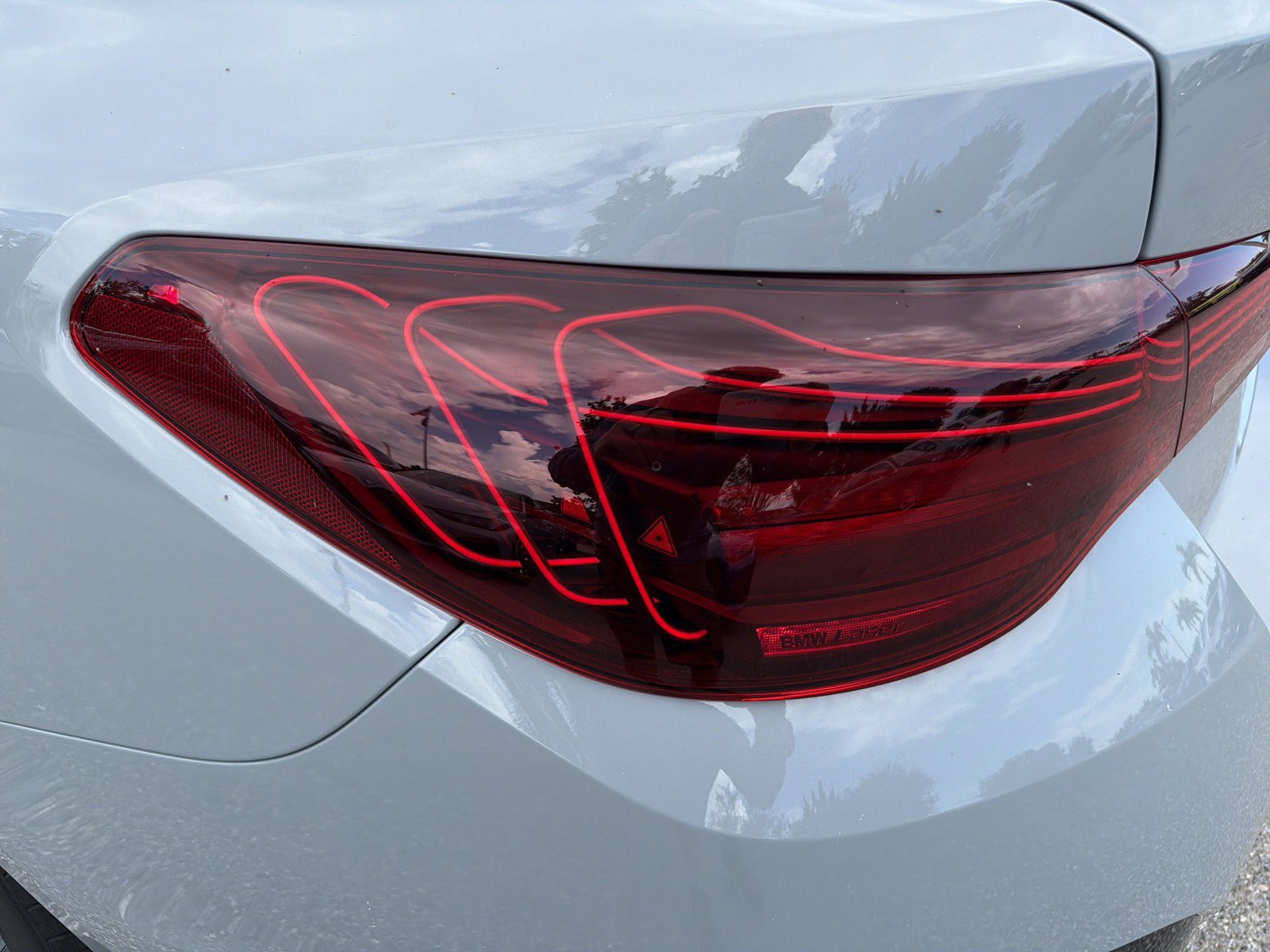 New 2026 BMW M440i w/ Premium Package RWD image 10