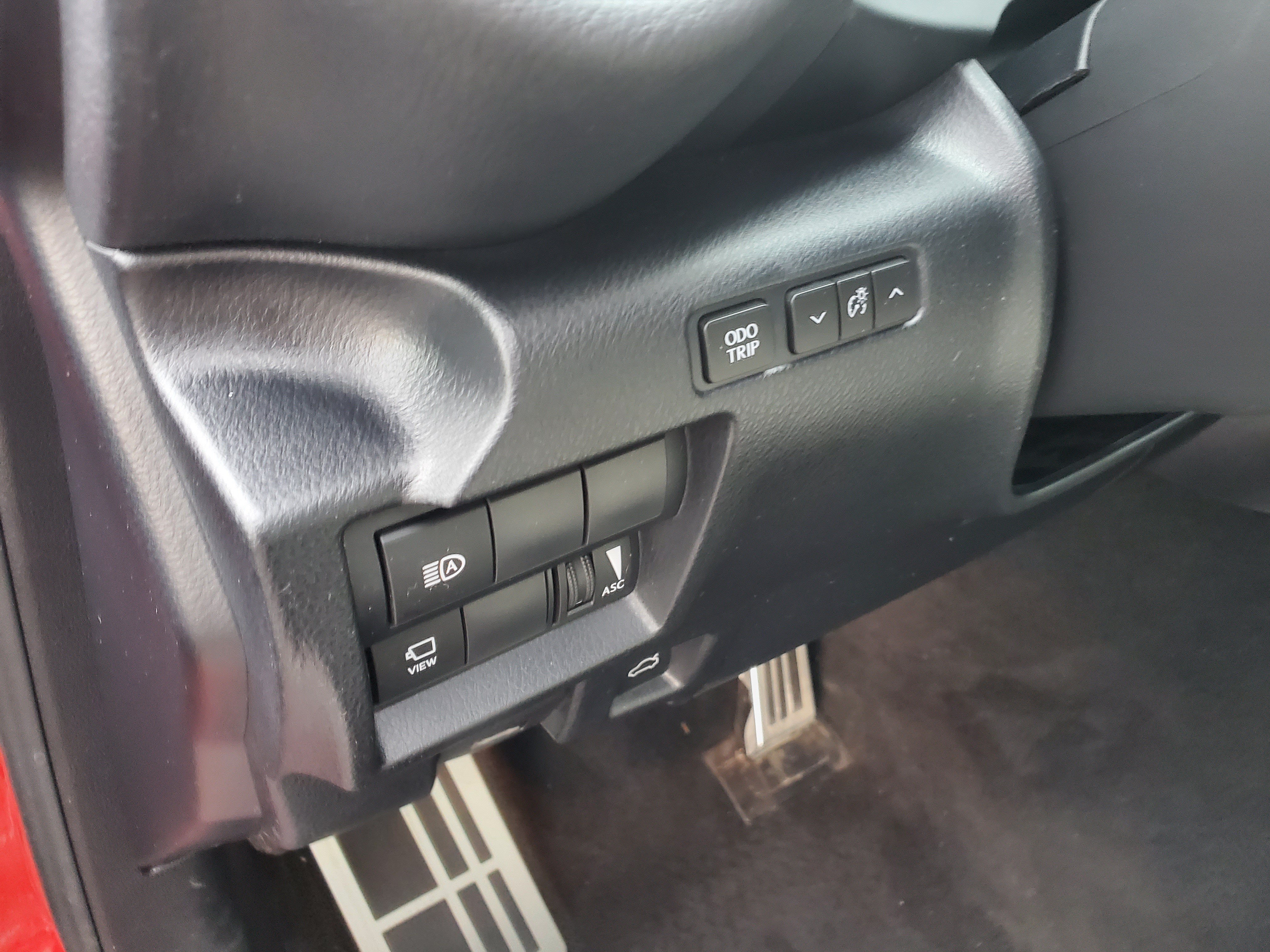 Used 2022 Lexus IS 350 F Sport AWD/4WD image 12