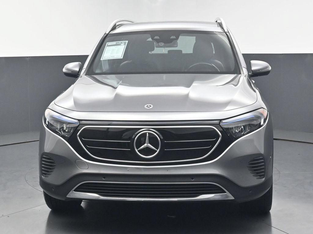 Used 2022 Mercedes-Benz EQB 350 4MATIC image 7