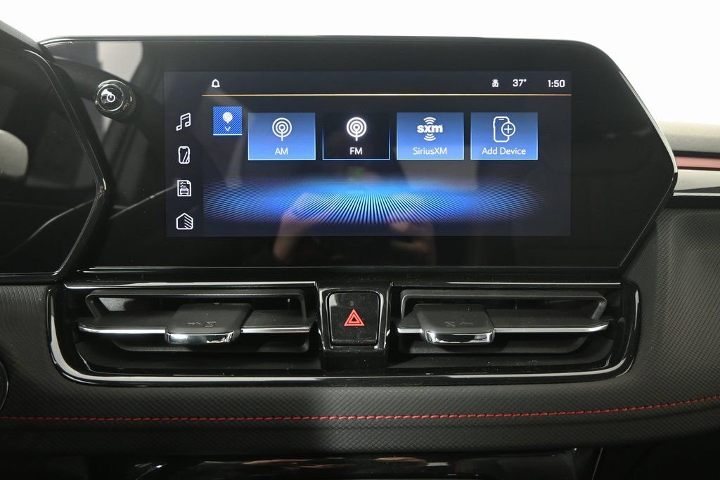New 2026 Chevrolet TrailBlazer RS w/ Convenience Package AWD/4WD image 26
