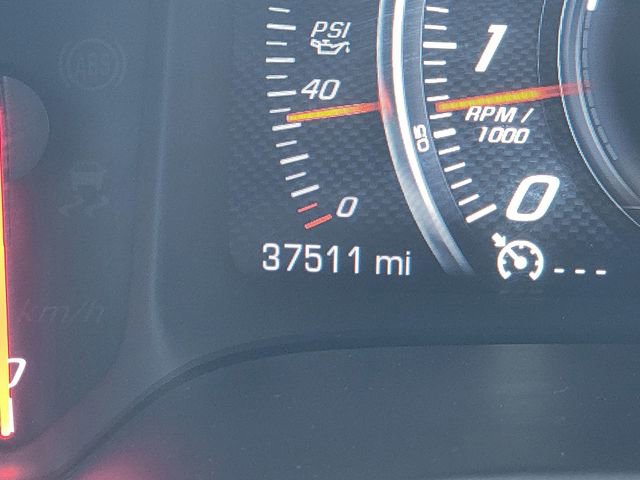 Used 2017 Chevrolet Corvette Stingray Coupe w/ 1LT image 34