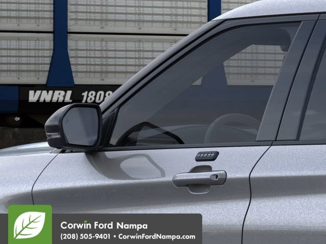 New 2026 Ford Explorer Tremor AWD/4WD image 20