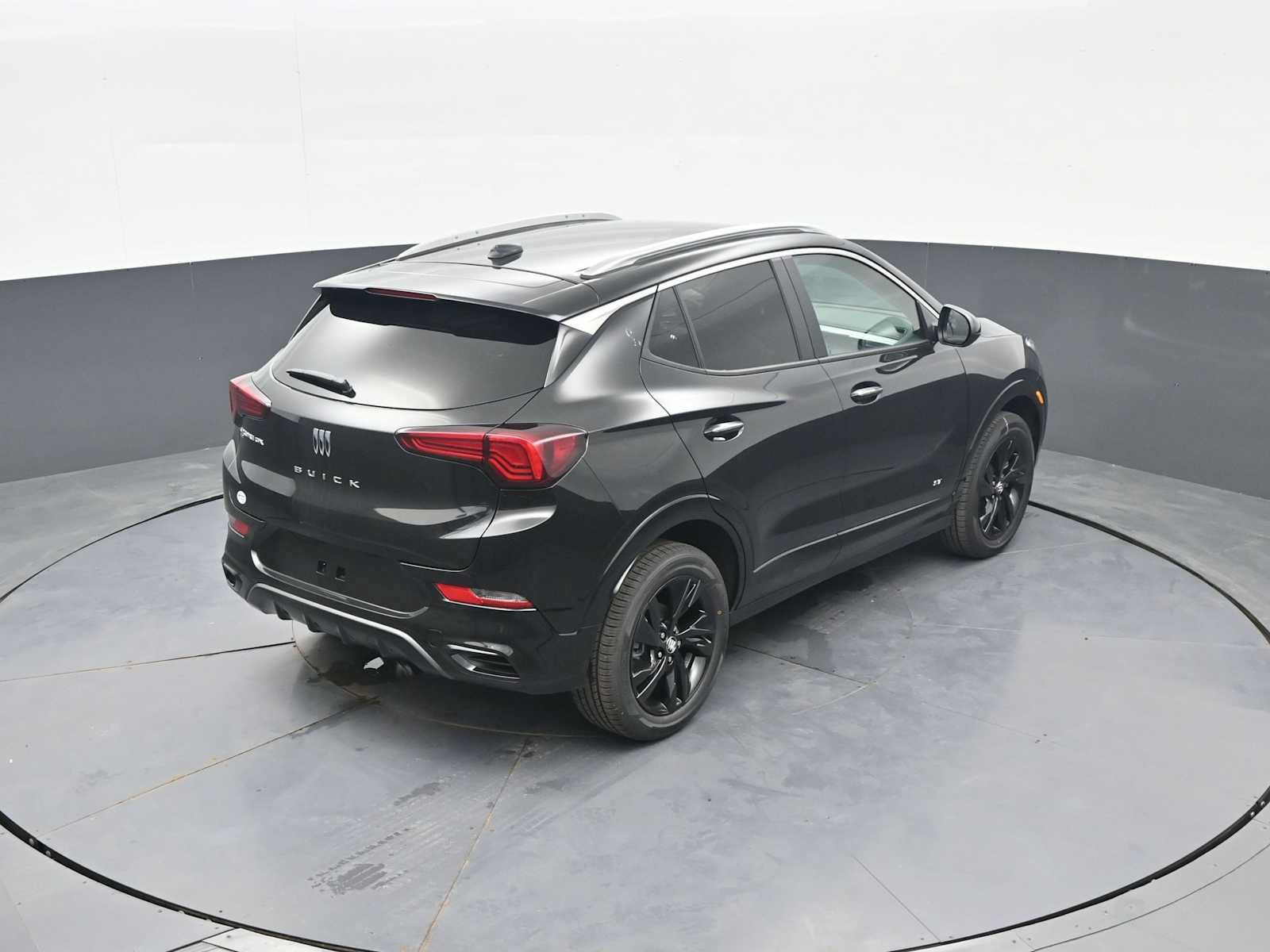 New 2026 Buick Encore GX Sport Touring w/ Comfort Package AWD/4WD image 32