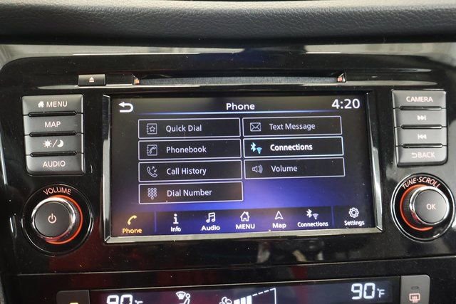 Used 2020 Nissan Rogue SL w/ Premium Package image 22