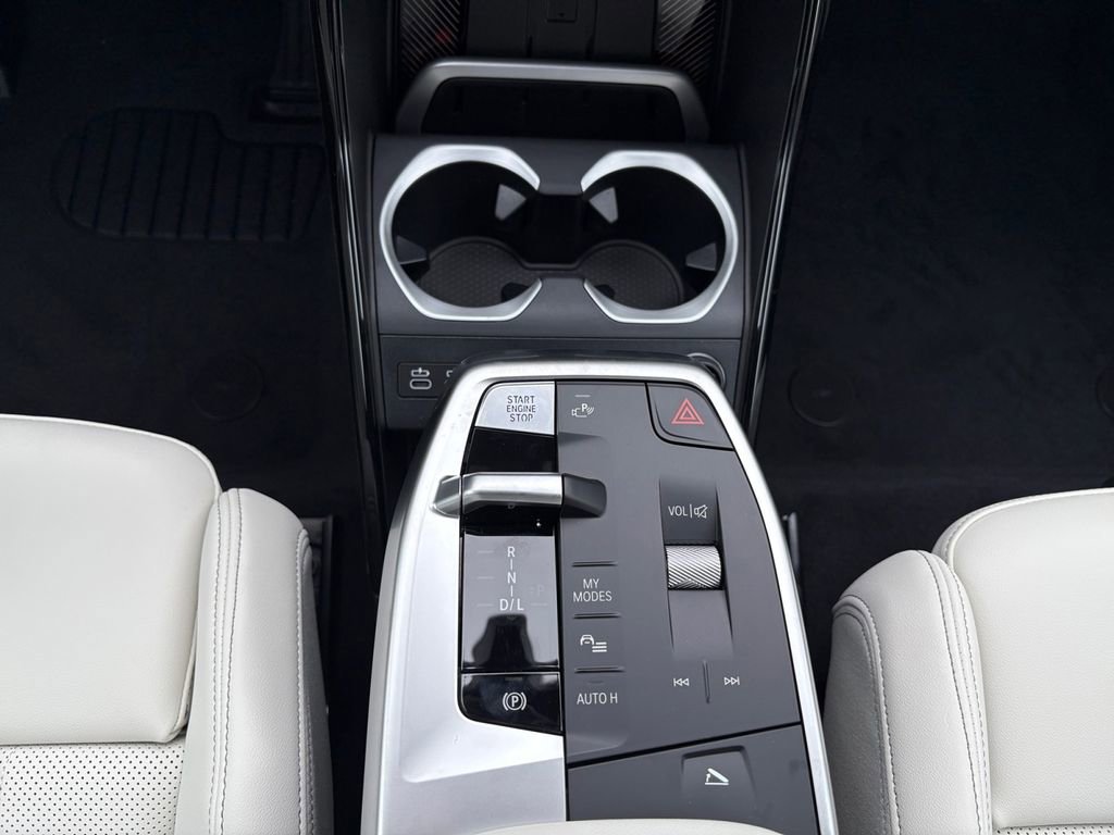 New 2026 BMW X1 xDrive28i image 11