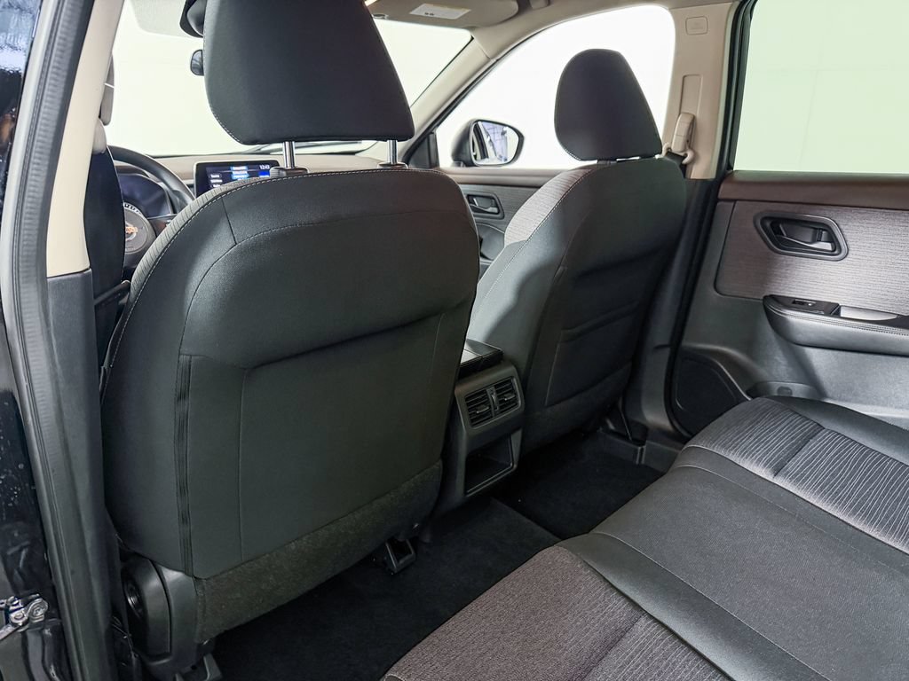 Certified 2021 Nissan Rogue S AWD/4WD image 38