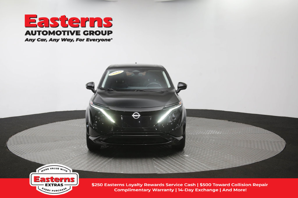 Used 2023 Nissan Ariya FWD image 60