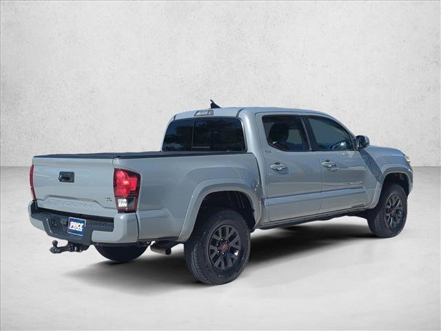 Used 2020 Toyota Tacoma SR5 RWD image 5