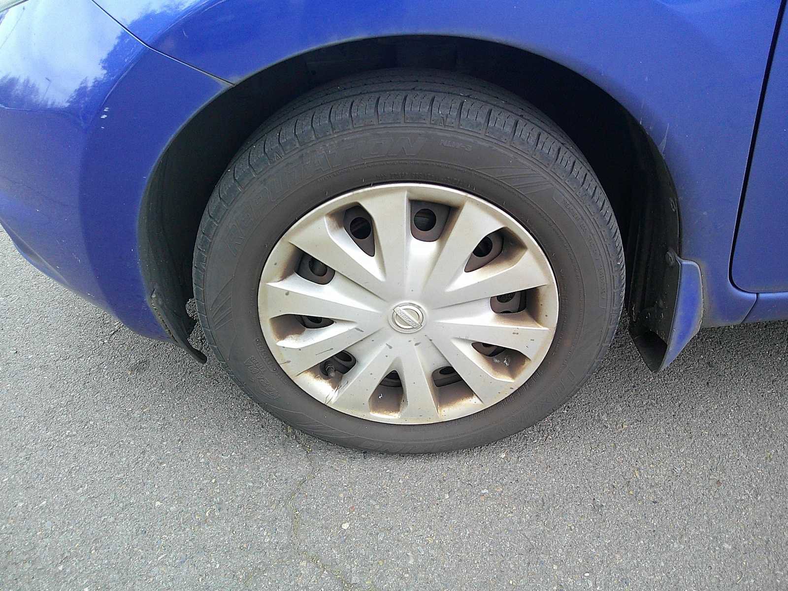 Used 2016 Nissan Versa Note S Plus FWD image 10