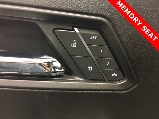 New 2026 Chevrolet Colorado Z71 w/ Technology Package image 40