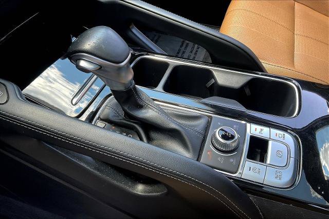 Used 2021 Kia Telluride SX w/ Towing Package AWD/4WD image 17