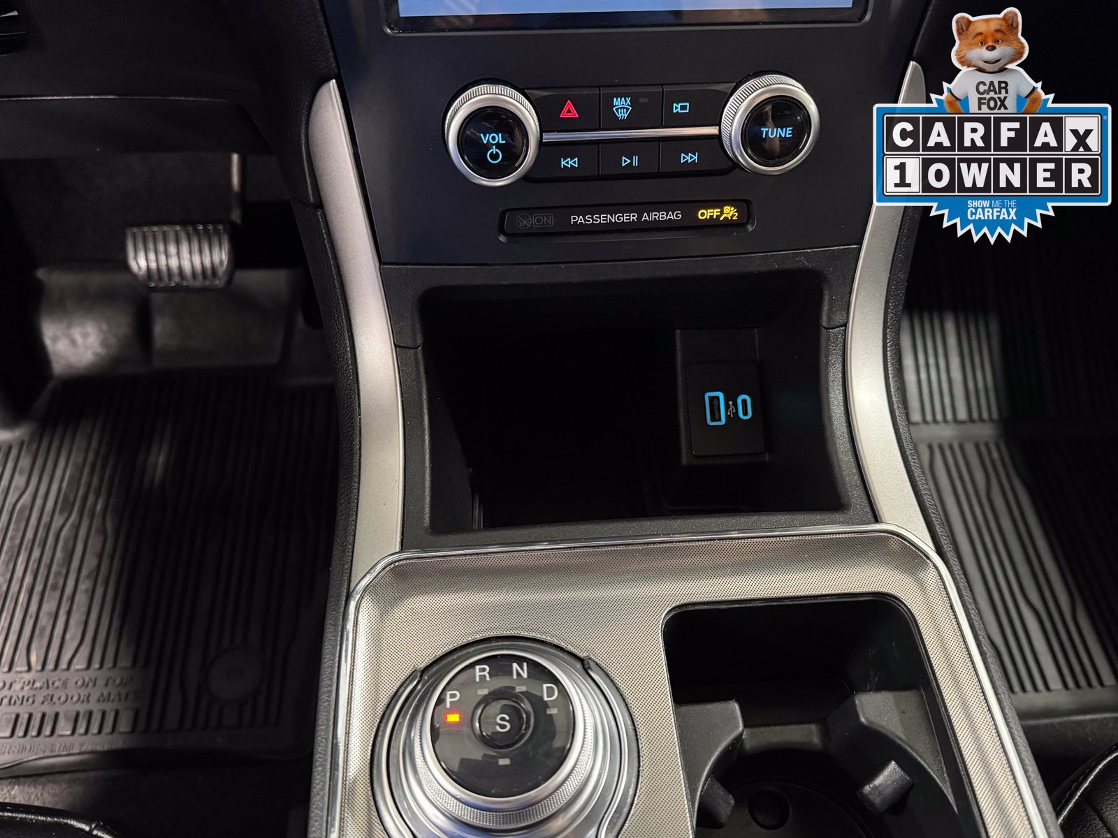 Used 2022 Ford Edge SEL w/ Convenience Package AWD/4WD image 27