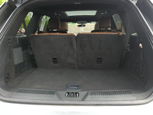 Used 2024 Lincoln Aviator Reserve w/ Equipment Group 201A AWD/4WD image 34