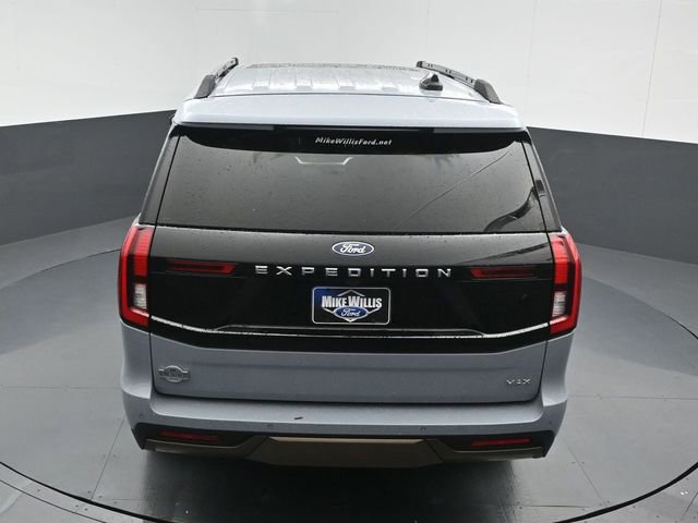 New 2026 Ford Expedition Max King Ranch image 14