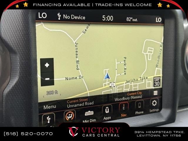 Used 2023 Jeep Wrangler Sahara image 24