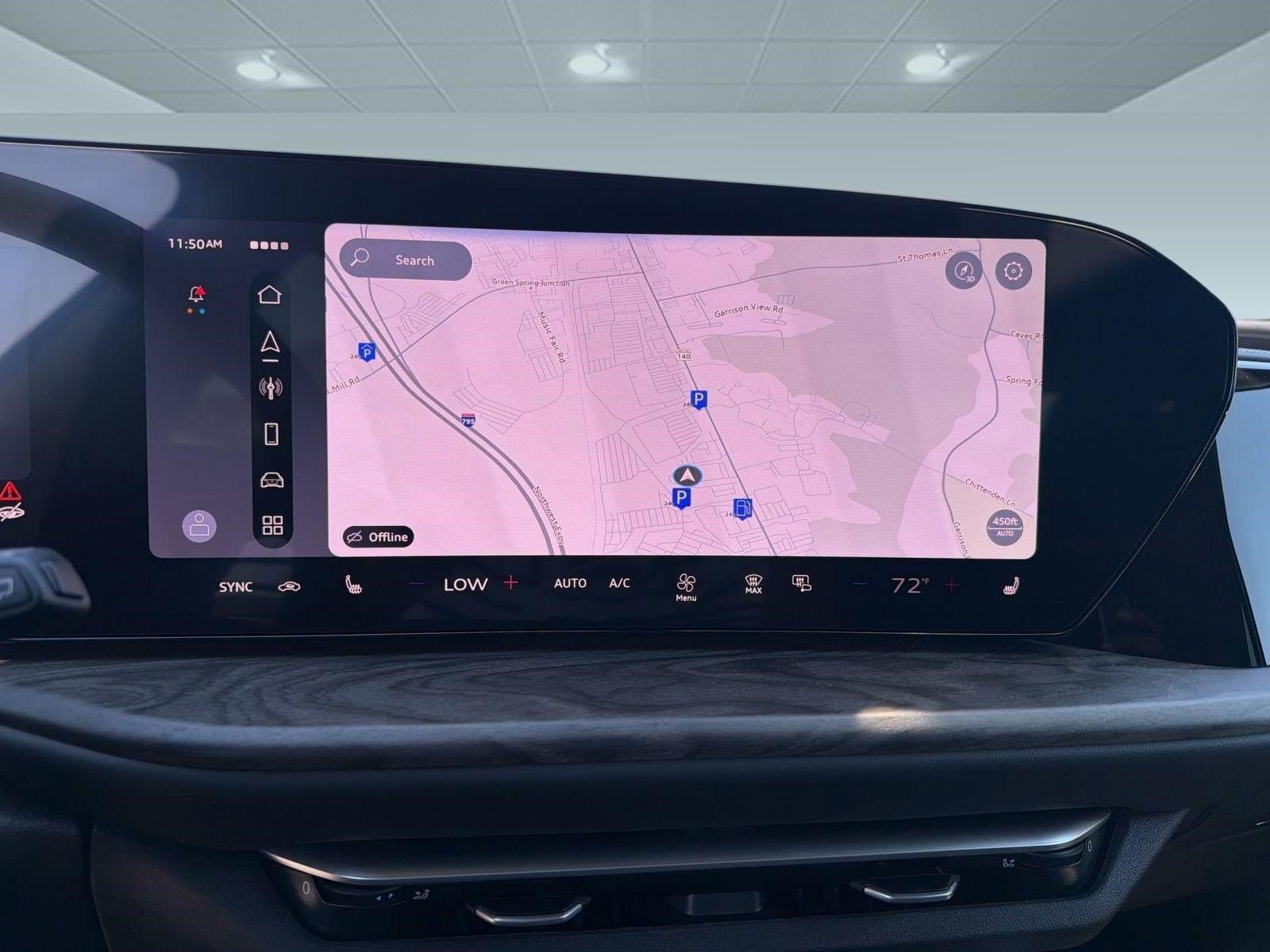New 2026 Audi Q5 Premium w/ Premium Plus AWD/4WD image 20