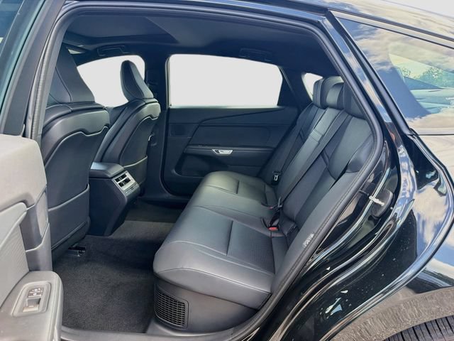 New 2026 Lexus ES 350h w/ Convenience Package FWD image 20
