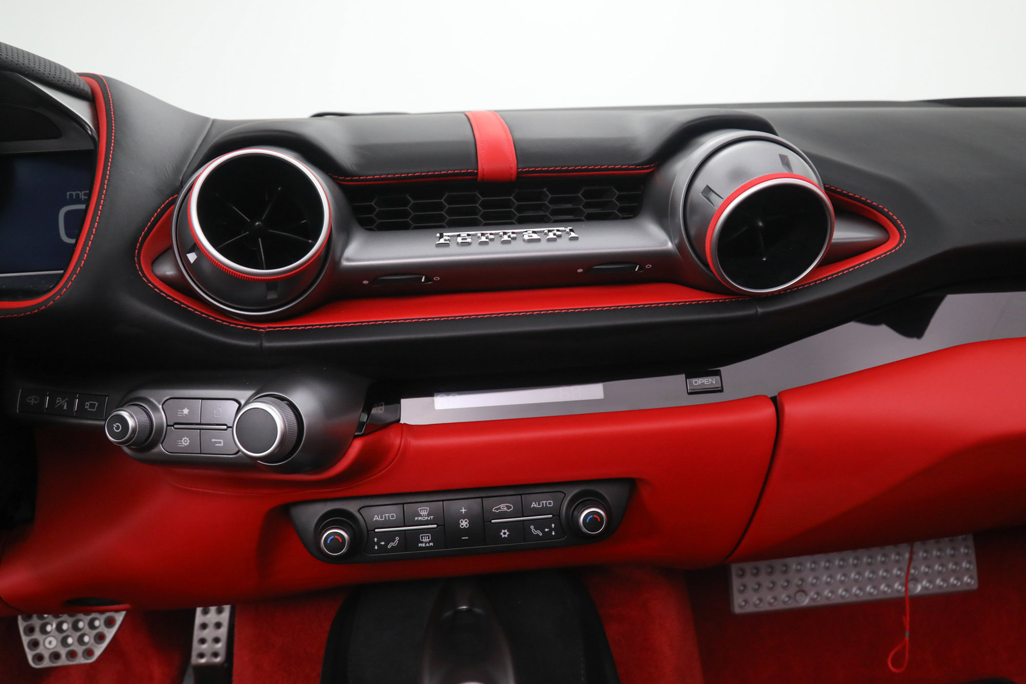 Certified 2021 Ferrari 812 GTS RWD image 29