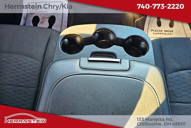 Used 2025 RAM 3500 Tradesman image 11