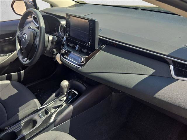 Used 2022 Toyota Corolla LE FWD image 20