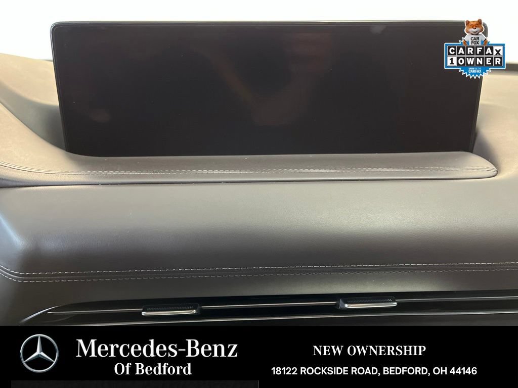 Used 2021 Genesis GV80 3.5T w/ Prestige Package 07 AWD/4WD image 30