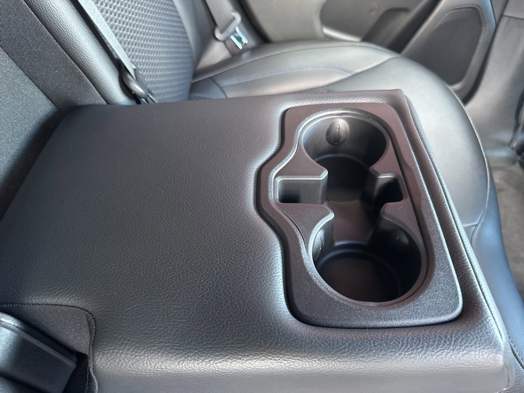 Used 2023 Jeep Compass Latitude w/ Convenience Group image 63