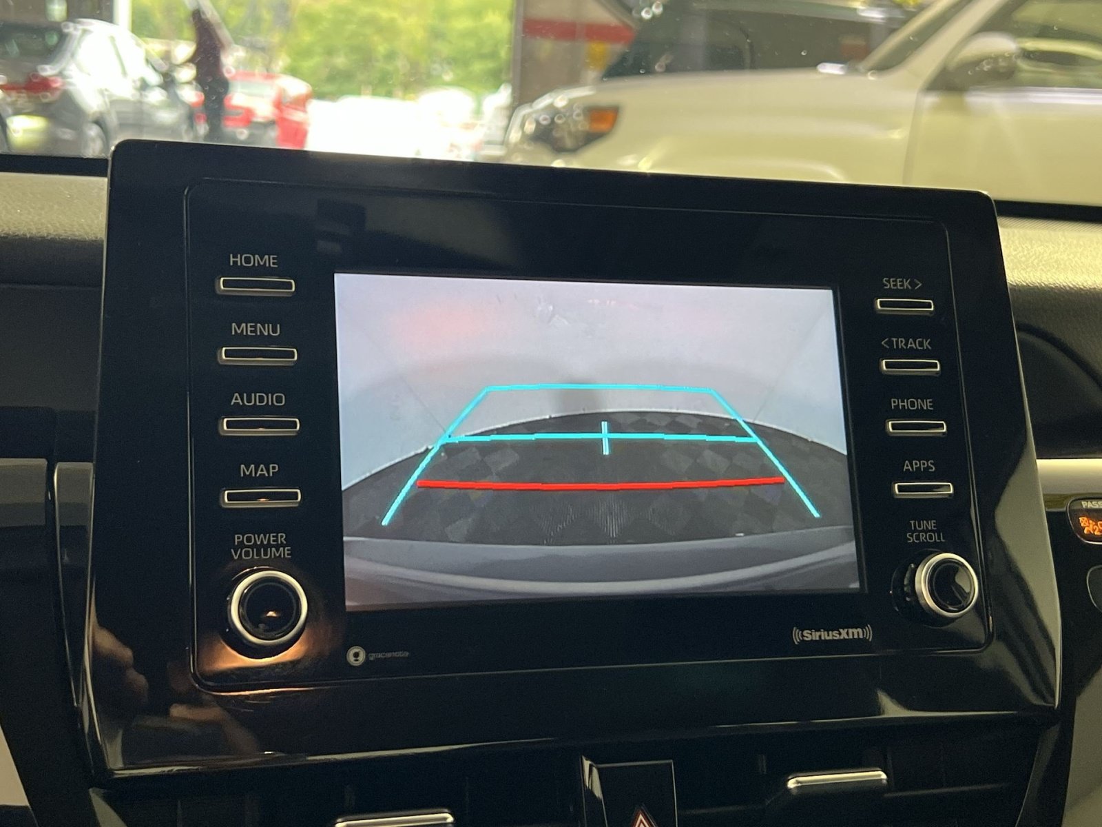 Used 2021 Toyota Camry LE FWD image 19