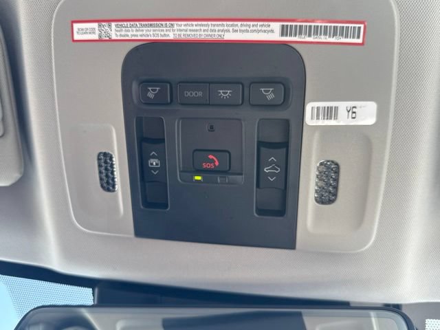 Certified 2025 Toyota Camry XLE w/ Premium Plus Package FWD image 24