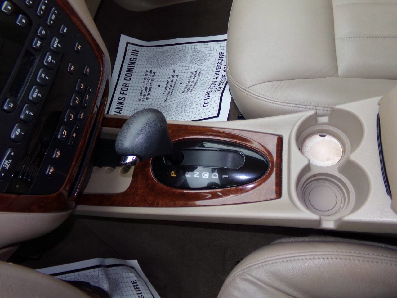 Used 2004 Mercury Sable LS Premium image 60