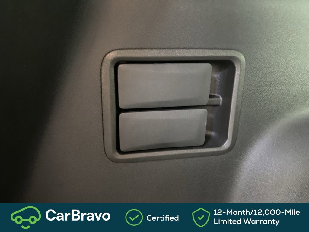 Certified 2020 GMC Acadia AT4 w/ Driver Alert Package II image 21