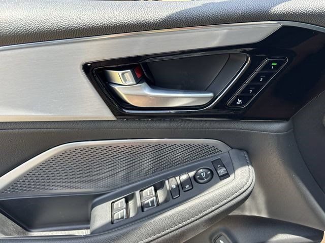 New 2026 Acura MDX SH-AWD image 22