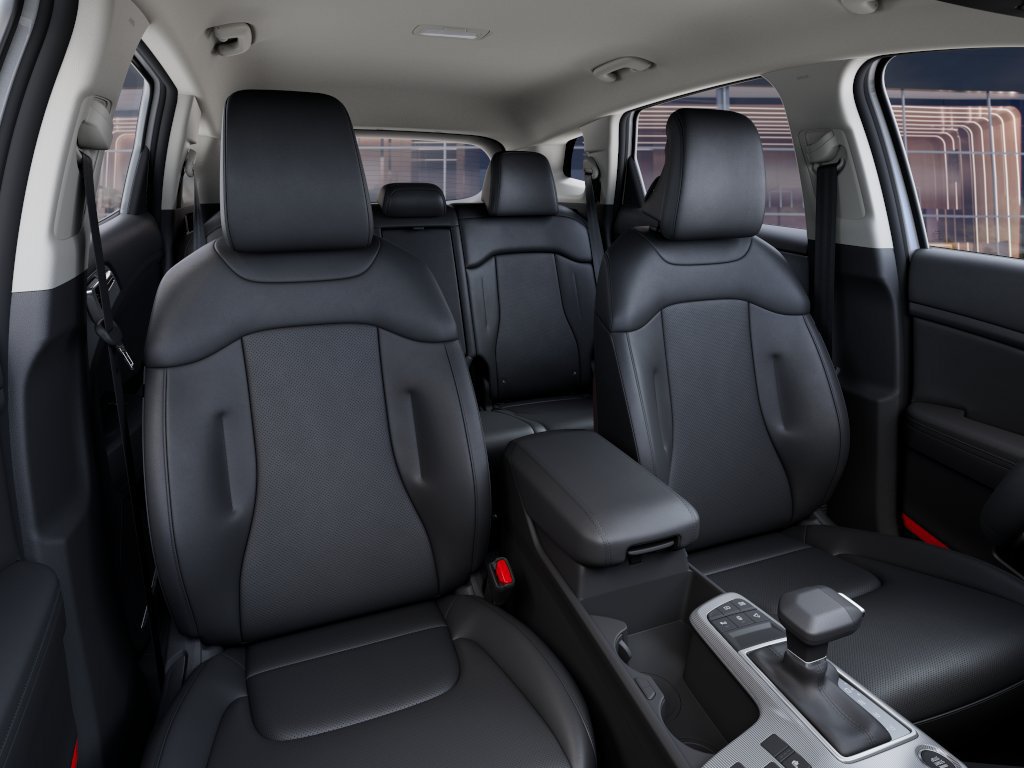 New 2027 Kia Sportage EX FWD image 15