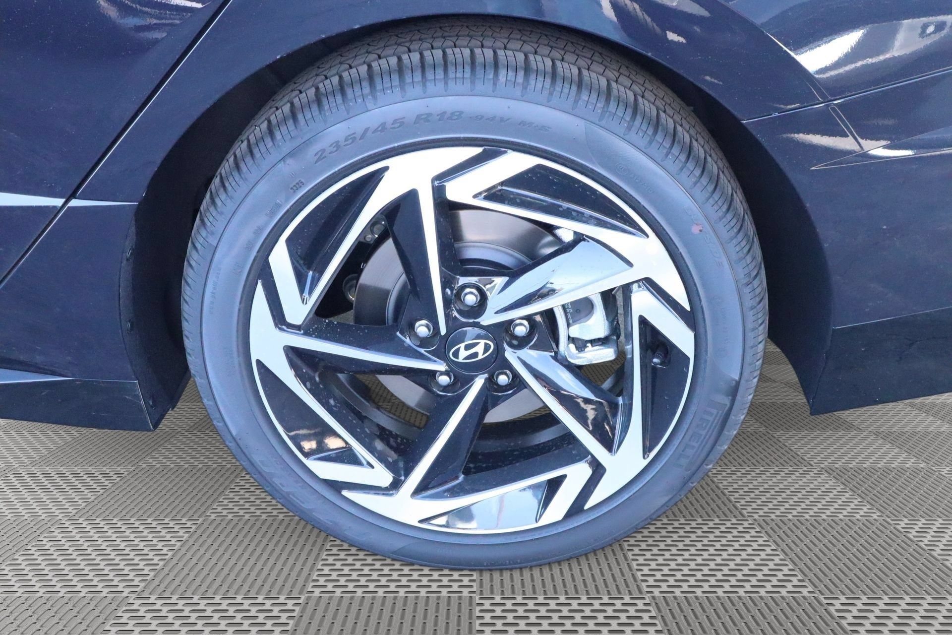 New 2026 Hyundai Sonata SEL FWD image 6