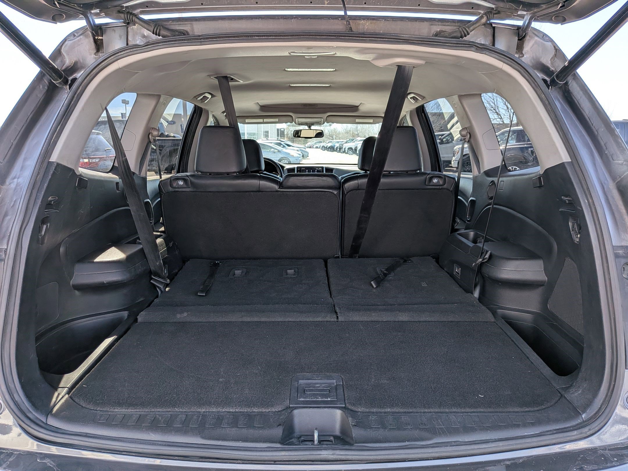 Used 2018 Honda Pilot EX-L image 29