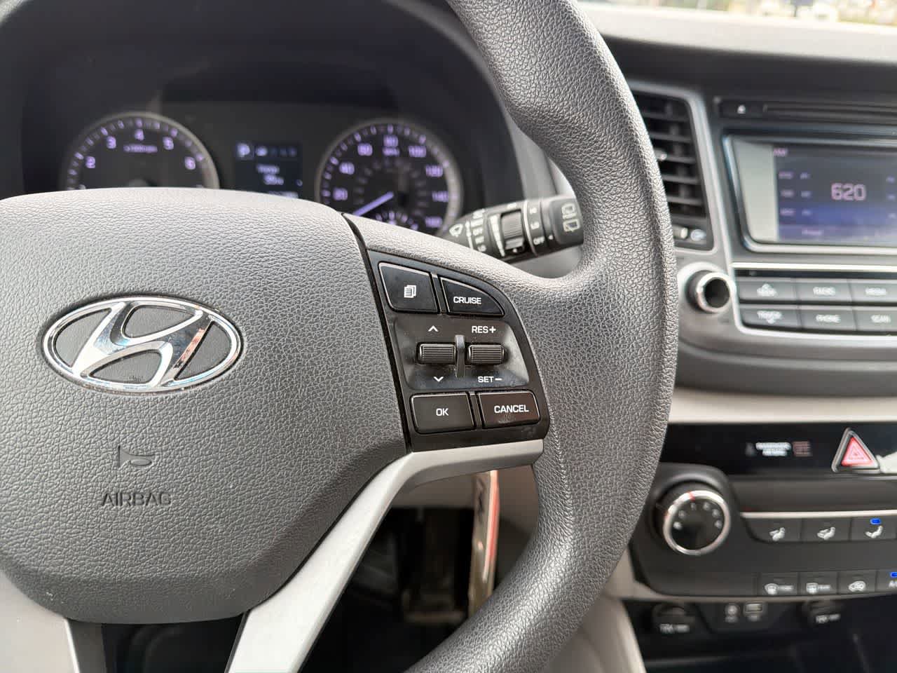 Used 2017 Hyundai Tucson SE FWD image 29