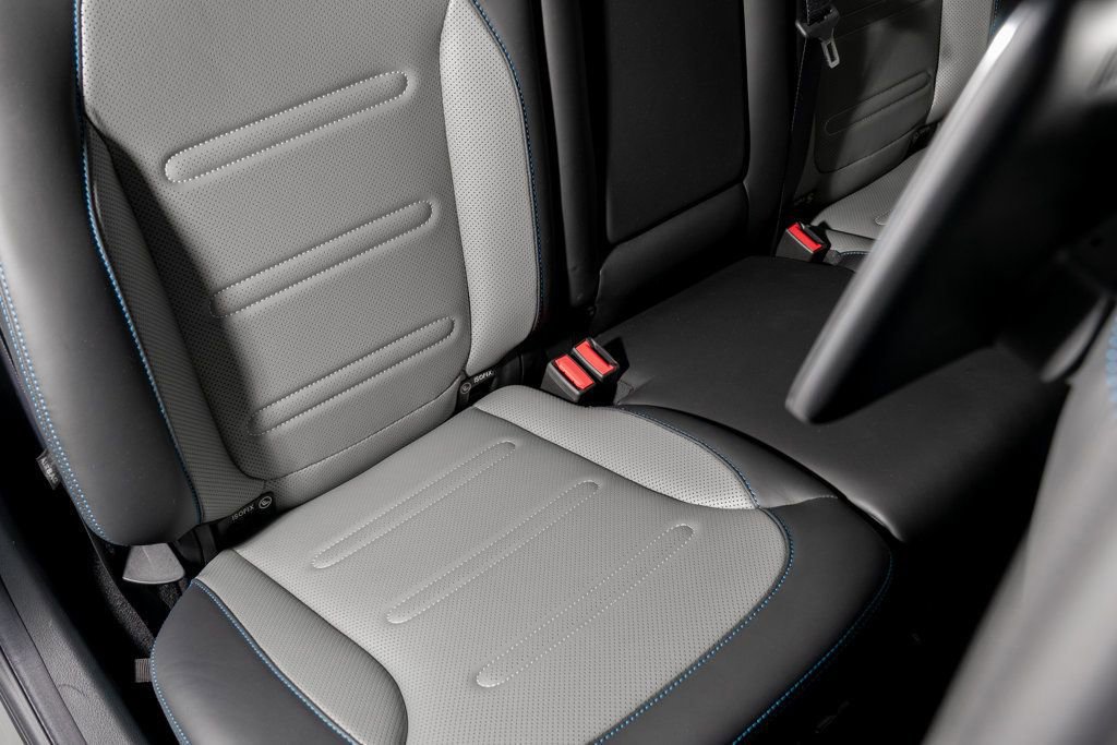 Used 2025 Mercedes-Benz G 580 w/ EQ Technology image 25