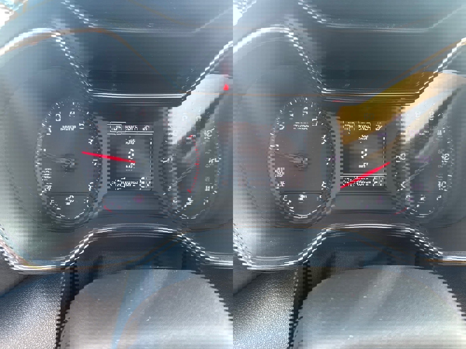 Used 2023 Chevrolet TrailBlazer LT image 26