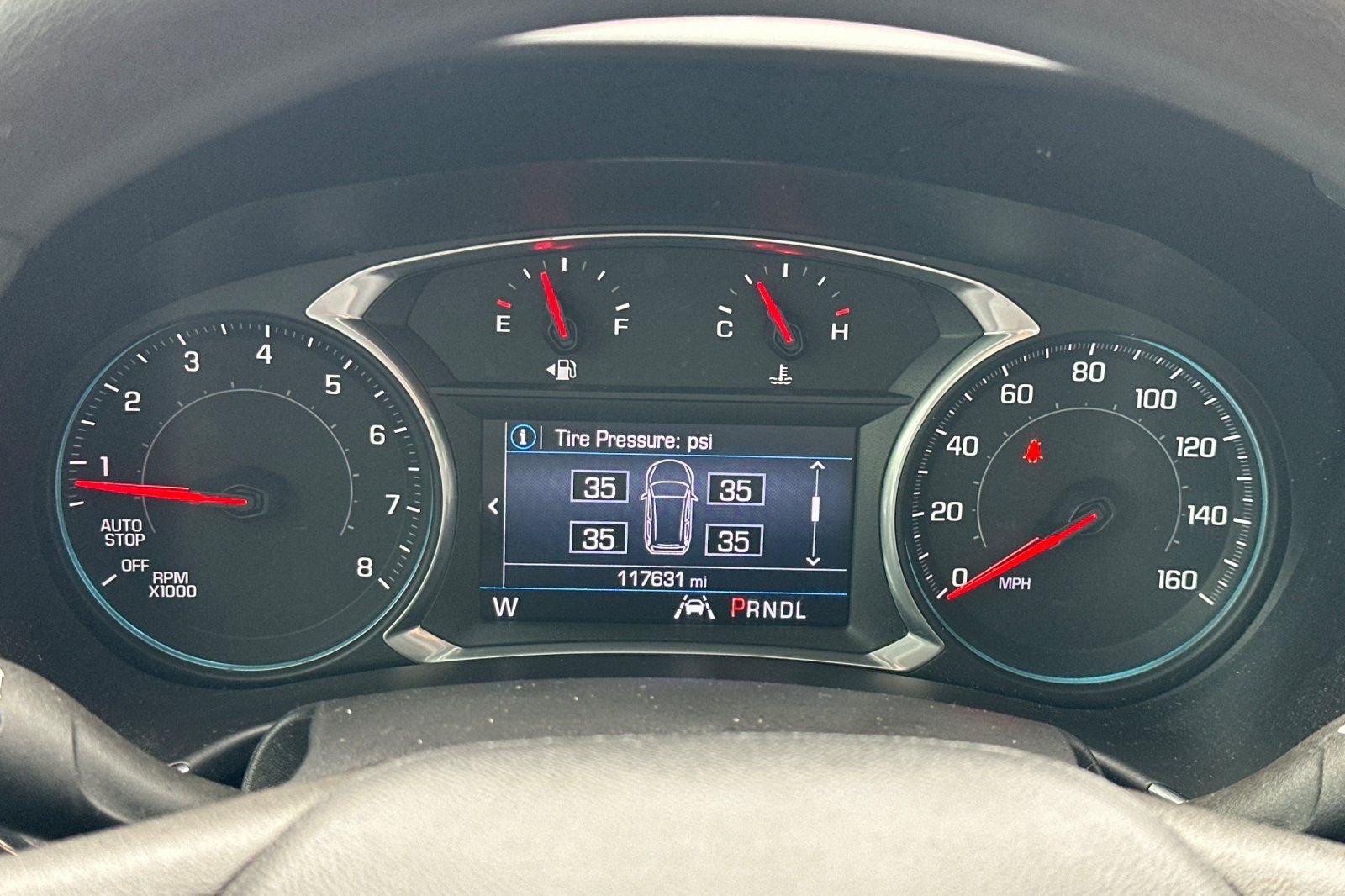 Used 2020 Chevrolet Equinox LT AWD/4WD image 29