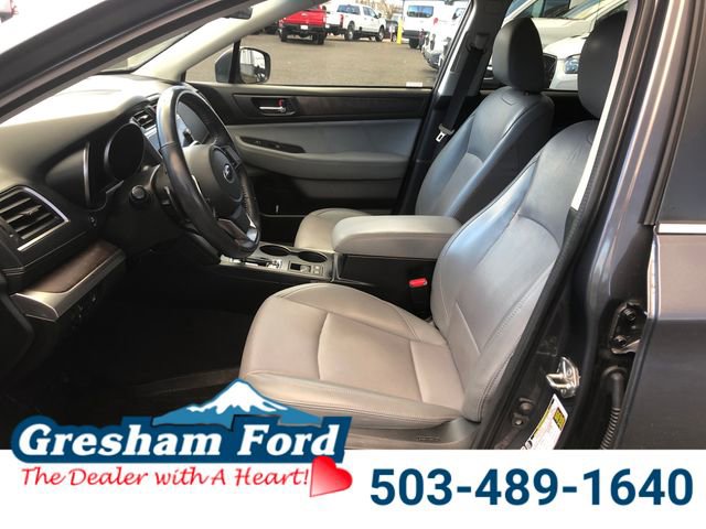 Used 2019 Subaru Outback 2.5i Limited image 11