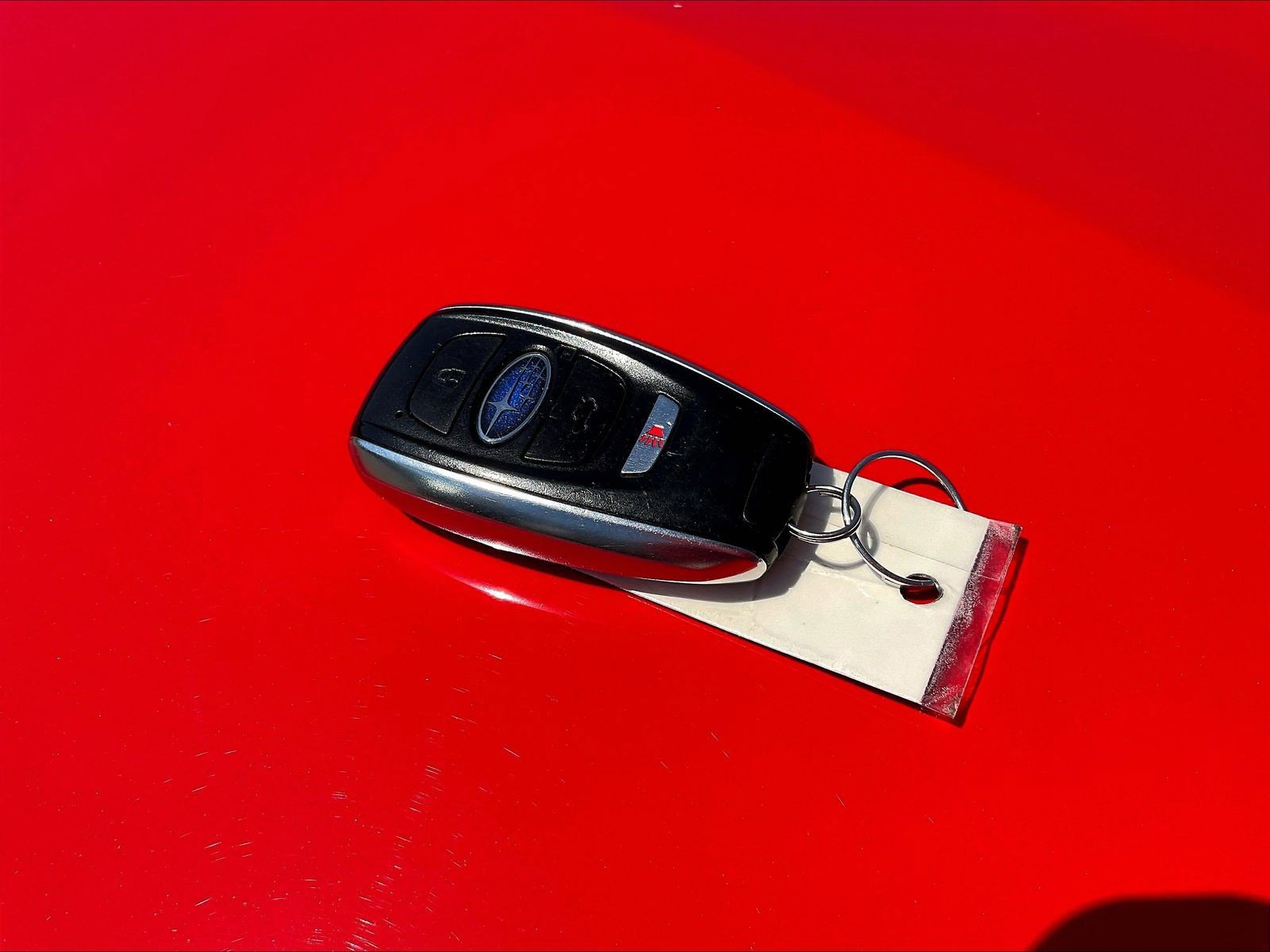 Used 2023 Subaru WRX Premium AWD/4WD image 33